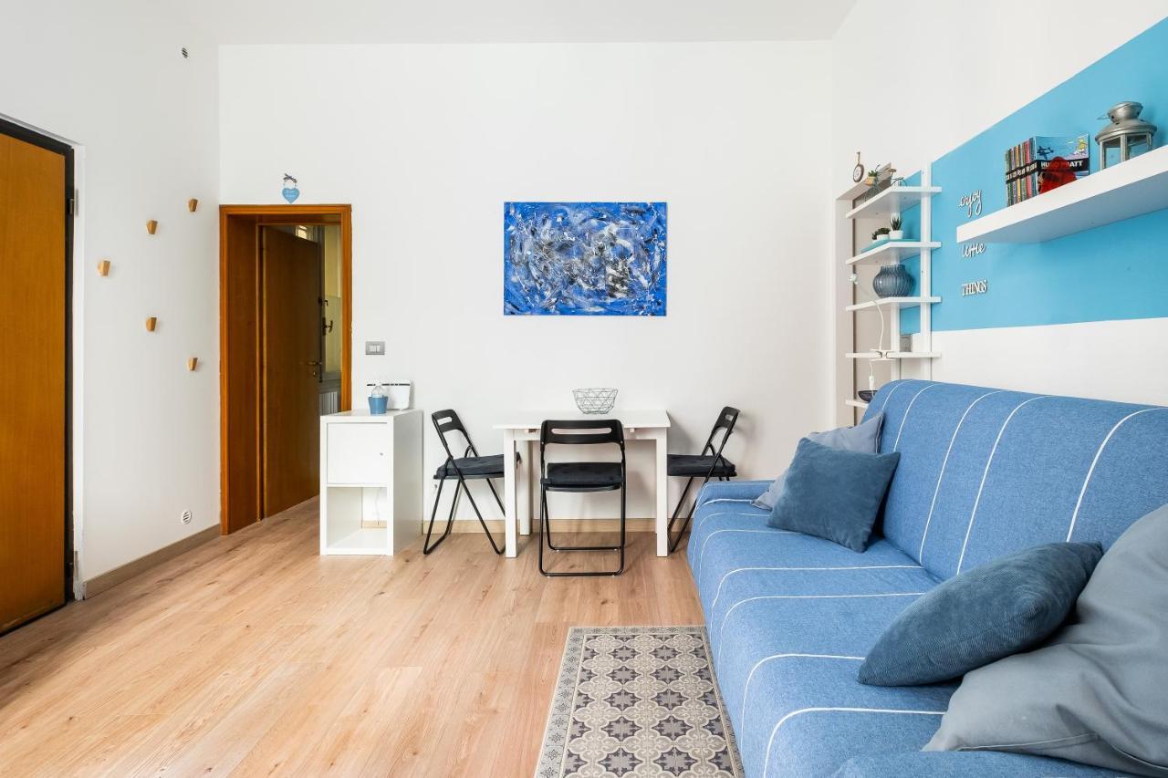 Ferienwohnung Sotto I Portici Di Bologna Exterior foto