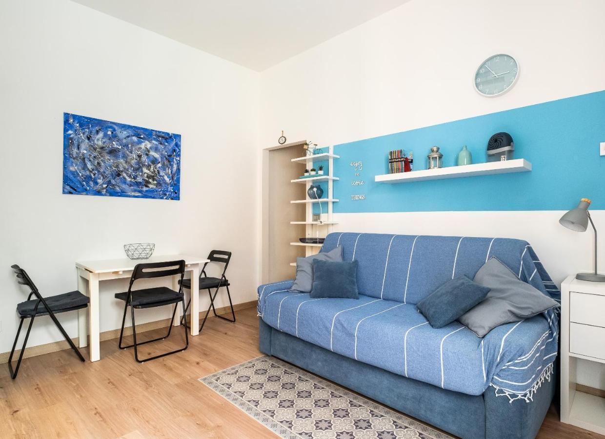 Ferienwohnung Sotto I Portici Di Bologna Exterior foto