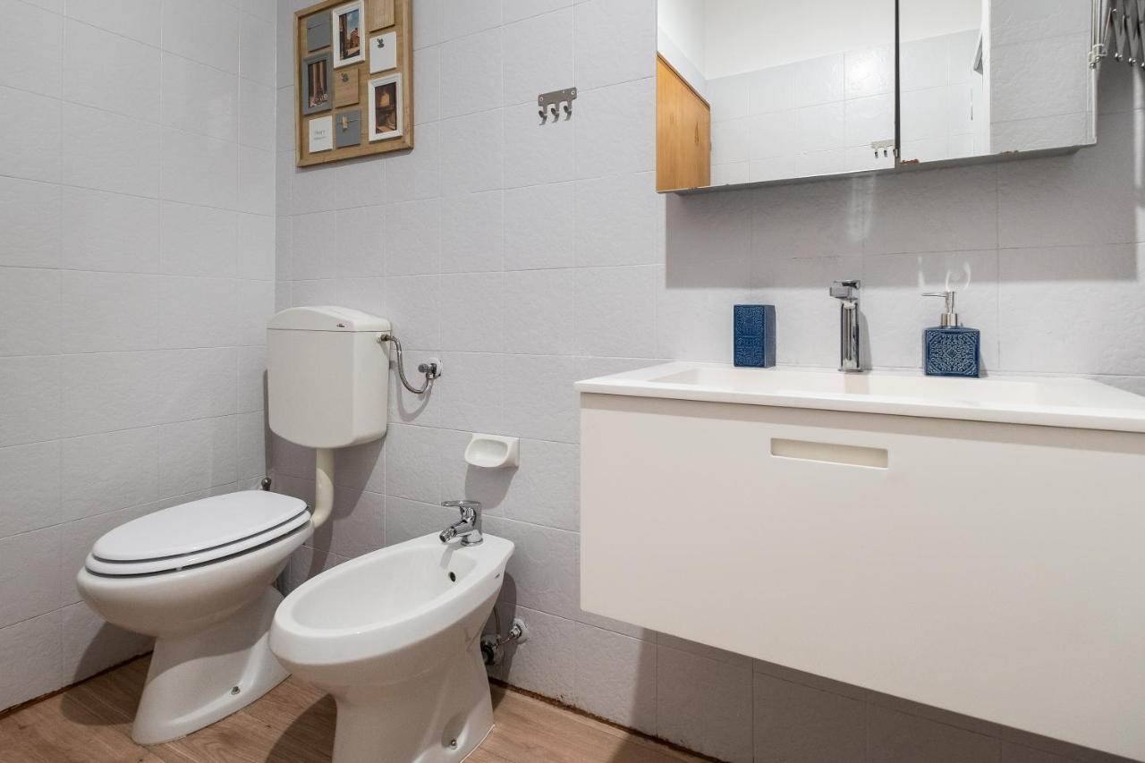 Ferienwohnung Sotto I Portici Di Bologna Exterior foto